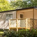 Zecamping 4 Etoiles Familial - A 4 Km - Parc Aquatique - Dog Friendly