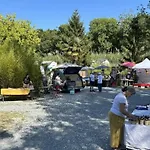 Campsite Zecamping 4 Etoiles Familial - A 4 Km - Parc Aquatique - Dog Friendly *