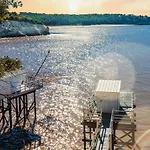 Zecamping 4 Etoiles Familial - A 4 Km - Parc Aquatique - Dog Friendly