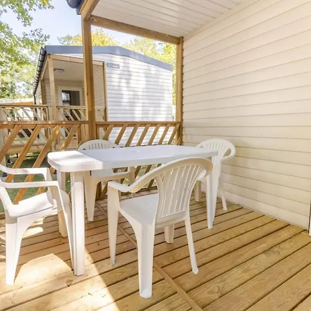 4 Etoiles - Parc Aquatique - Ccbedef * Saint-Sulpice-de-Royan