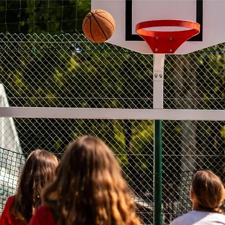 4 étoiles - Parc Aquatique - Ccbedef Camping Saint-Sulpice-de-Royan