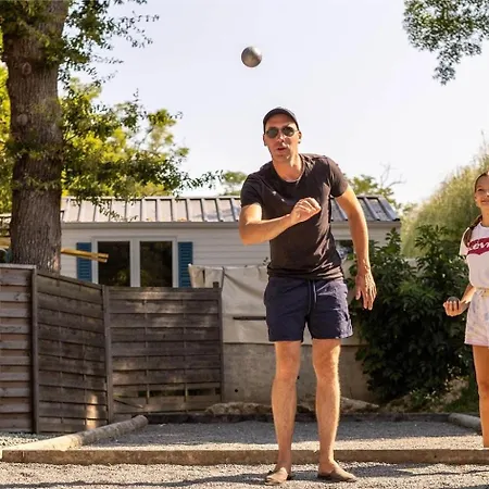 4 étoiles - Parc Aquatique - Ccbedef *