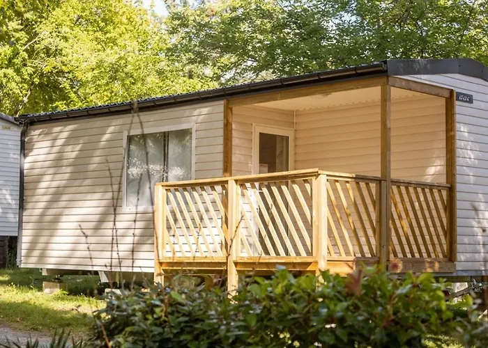 4 Etoiles - Parc Aquatique - Ccbedef