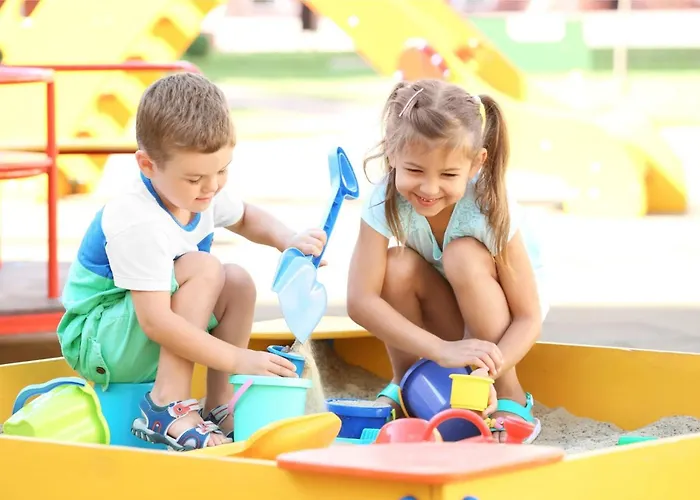 Camping 4 étoiles - Parc Aquatique - Ccbedef