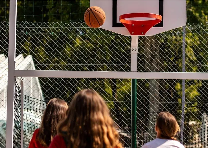 4 étoiles - Parc Aquatique - Ccbedef Camping Saint-Sulpice-de-Royan