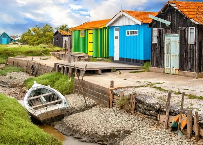 4 étoiles - Parc Aquatique - Ccbedef Camping Saint-Sulpice-de-Royan