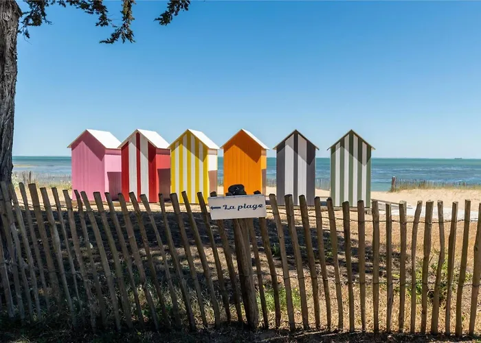 4 Etoiles - Parc Aquatique - Ccbedef Saint-Sulpice-de-Royan